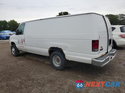 Drugie zdjęcie samochodu z przodu: 2010 FORD ECONOLINE E350 SUPER DUTY CHASSIS VIN:1FTSS3EL3ADA26092 - miniatura