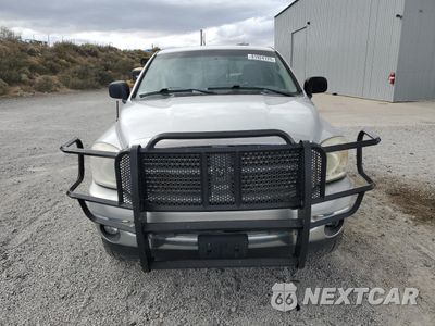 Piąte zdjęcie samochodu w środku: 2008 DODGE RAM 1500 ST VIN:1D7HU18N18S605437 - miniatura