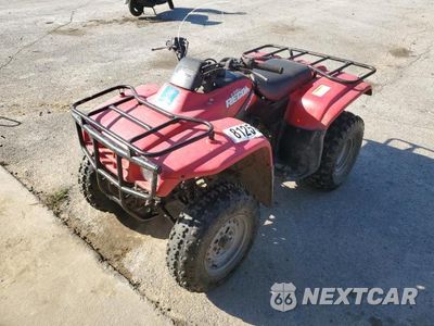 Drugie zdjęcie samochodu z przodu: 2001 HOND TRX250 RECON VIN:478TE210314107149 - miniatura