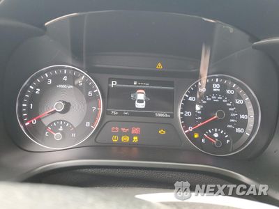 Zdjęcie 9 z 15 samochodu: 2022 KIA FORTE FE VIN:3KPF24AD8NE435067 - miniatura