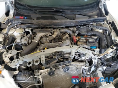 Zdjęcie 11 z 13 samochodu: 2013 NISSAN JUKE S VIN:JN8AF5MV6DT215011 - miniatura