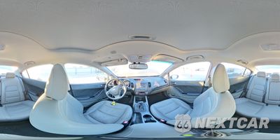 Zdjęcie 14 z 14 samochodu: 2016 KIA FORTE EX VIN:KNAFZ4A82G5613386 - miniatura