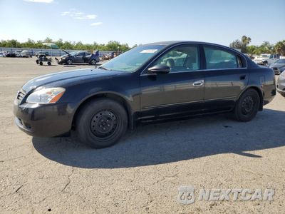 2005 NISSAN ALTIMA S 1N4AL11DX5C141205 - główne zdjęcie licytacji z USA - miniatura