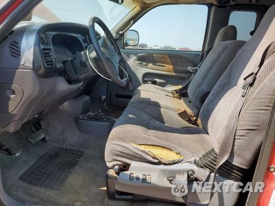 Zdjęcie 7 z 14 samochodu: 1999 DODGE RAM 1500 VIN:1B7HF13Z5XJ597104 - miniatura
