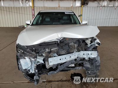 Piąte zdjęcie samochodu w środku: 2019 MAZDA CX-5 TOURING VIN:JM3KFACM4K0622624 - miniatura