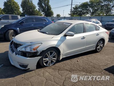 2013 NISSAN ALTIMA 3.5S 1N4BL3AP3DC246080 - główne zdjęcie licytacji z USA - miniatura