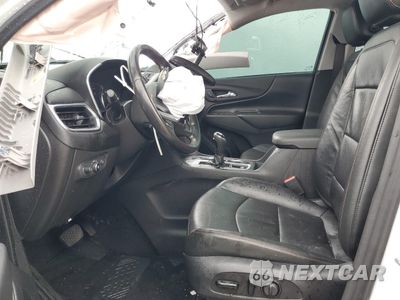 Zdjęcie 7 z 13 samochodu: 2020 CHEVROLET EQUINOX LT VIN:3GNAXKEV5LS720009 - miniatura