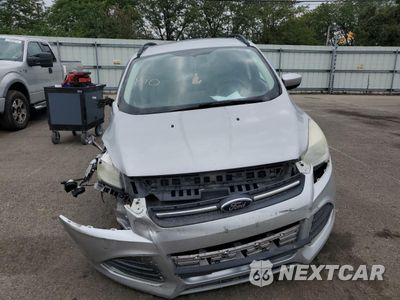Piąte zdjęcie samochodu w środku: 2014 FORD ESCAPE SE VIN:1FMCU9GX3EUB09976 - miniatura