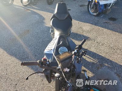 Piąte zdjęcie samochodu w środku: 2023 YAMAHA MT07 VIN:JYARM32E5PA007516 - miniatura