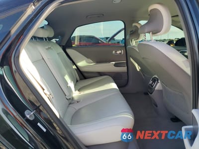 Zdjęcie 10 z 14 samochodu: 2023 HYUNDAI IONIQ 6 SEL VIN:KMHM34AA6PA046147 - miniatura