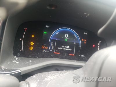 Zdjęcie 9 z 13 samochodu: 2025 TOYOTA CAMRY XSE VIN:4T1DAACK0SU515881 - miniatura