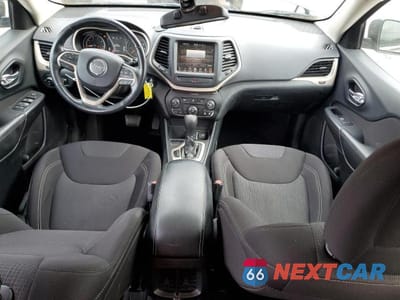 Zdjęcie 8 z 14 samochodu: 2015 JEEP CHEROKEE LATITUDE VIN:1C4PJLCB6FW656283 - miniatura
