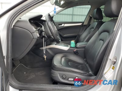 Zdjęcie 7 z 12 samochodu: 2014 AUDI A4 PREMIUM VIN:WAUAFAFLXEN025389 - miniatura