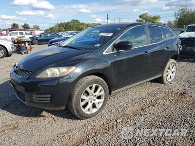 2007 MAZDA CX-7 JM3ER29L570144648 - główne zdjęcie licytacji z USA - miniatura