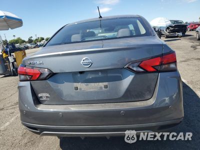 Zdjęcie 6 z 12 samochodu: 2021 NISSAN VERSA S VIN:3N1CN8BV8ML904454 - miniatura