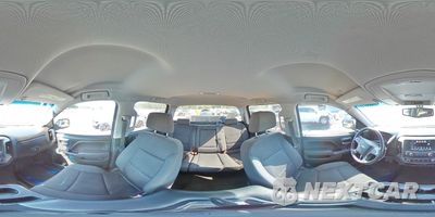 Zdjęcie 14 z 15 samochodu: 2018 CHEVROLET SILVERADO K1500 LT VIN:3GCUKREC9JG136904 - miniatura