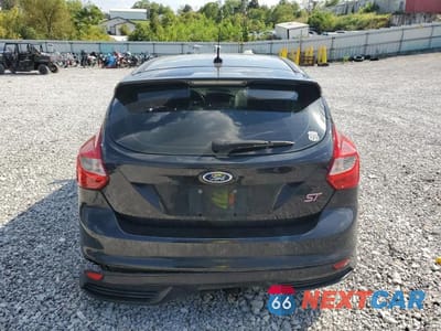 Zdjęcie 6 z 13 samochodu: 2013 FORD FOCUS ST VIN:1FADP3L93DL157055 - miniatura