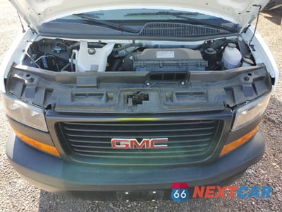 Zdjęcie 11 z 15 samochodu: 2023 GMC SAVANA CUTAWAY G3500 VIN:1GD07RF71P1120748 - miniatura