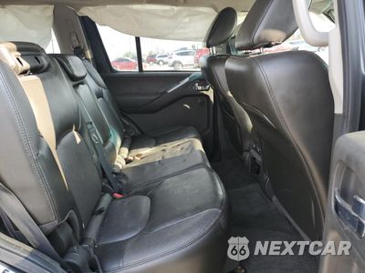 Zdjęcie 11 z 15 samochodu: 2012 NISSAN PATHFINDER S VIN:5N1AR1NB0CC627032 - miniatura