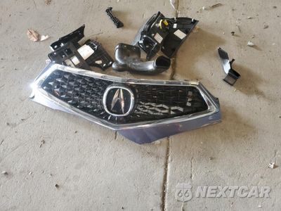 Zdjęcie 12 z 14 samochodu: 2018 ACURA TLX TECH VIN:19UUB2F51JA011807 - miniatura