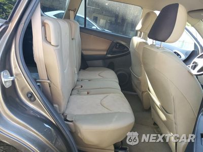 Zdjęcie 11 z 15 samochodu: 2011 TOYOTA RAV4 VIN:2T3ZF4DV2BW090365 - miniatura