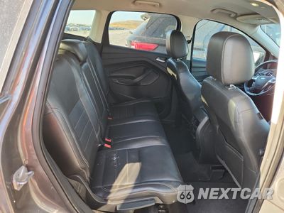 Zdjęcie 11 z 15 samochodu: 2014 FORD ESCAPE TITANIUM VIN:1FMCU0J99EUA63883 - miniatura