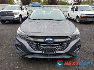 Piąte zdjęcie samochodu w środku: 2023 SUBARU LEGACY PREMIUM VIN:4S3BWAC61P3006461 - miniatura