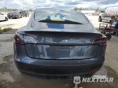 Zdjęcie 6 z 13 samochodu: 2021 TESLA MODEL 3 VIN:5YJ3E1EA7MF922455 - miniatura