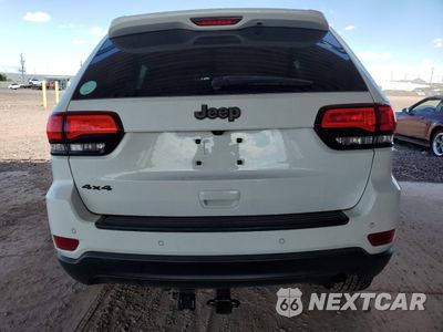 Zdjęcie 6 z 15 samochodu: 2017 JEEP GRAND CHEROKEE LAREDO VIN:1C4RJFAG2HC612309 - miniatura