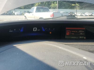 Zdjęcie 9 z 14 samochodu: 2012 HONDA CIVIC LX VIN:19XFB2F58CE067153 - miniatura