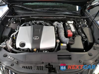 Zdjęcie 11 z 13 samochodu: 2024 LEXUS ES 350 F SPORT HANDLING VIN:58AJZ1B1XRU183309 - miniatura