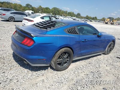 Trzecie zdjęcie samochodu z tyłu: 2017 FORD MUSTANG VIN:1FA6P8TH3H5296299 - miniatura