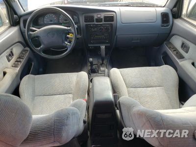 Zdjęcie 8 z 13 samochodu: 1999 TOYOTA 4RUNNER SR5 VIN:JT3HN86R9X0241997 - miniatura