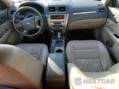 Zdjęcie 8 z 12 samochodu: 2012 FORD FUSION SEL VIN:3FAHP0JA0CR204927 - miniatura