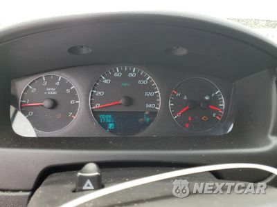 Zdjęcie 9 z 14 samochodu: 2012 CHEVROLET IMPALA LTZ VIN:2G1WC5E3XC1244144 - miniatura