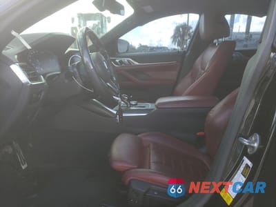 Zdjęcie 7 z 13 samochodu: 2022 BMW 430I GRAN COUPE VIN:WBA63AV06NFL96811 - miniatura