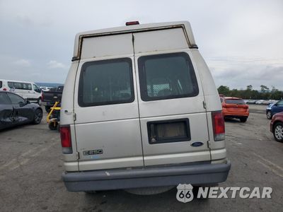 Zdjęcie 10 z 13 samochodu: 2003 FORD ECONOLINE E250 VAN VIN:1FTNE24W63HC02719 - miniatura