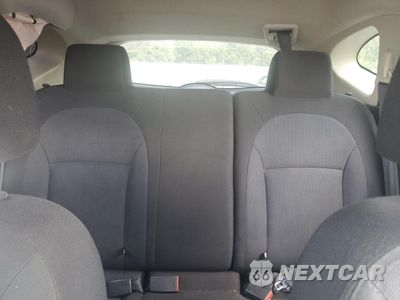 Zdjęcie 10 z 13 samochodu: 2013 NISSAN ROGUE S VIN:JN8AS5MT4DW554827 - miniatura