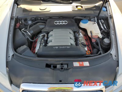 Zdjęcie 11 z 14 samochodu: 2006 AUDI A6 3.2 QUATTRO VIN:WAUDH74F36N120756 - miniatura