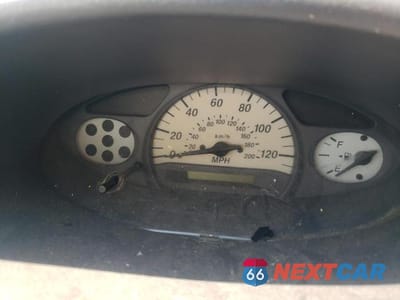 Zdjęcie 9 z 12 samochodu: 2003 TOYOTA ECHO VIN:JTDAT123930278019 - miniatura