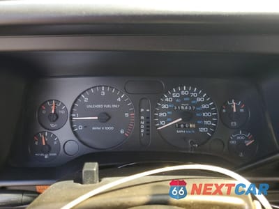 Zdjęcie 9 z 15 samochodu: 1995 DODGE RAM 1500 VIN:3B7HC13ZXSM188374 - miniatura
