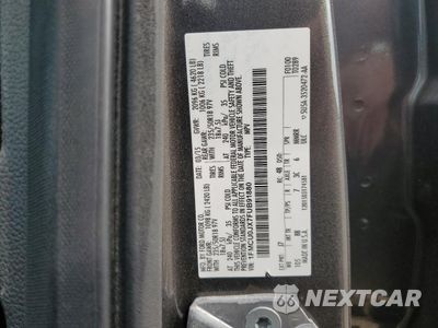 Zdjęcie 13 z 15 samochodu: 2015 FORD ESCAPE TITANIUM VIN:1FMCU0JX7FUB91880 - miniatura