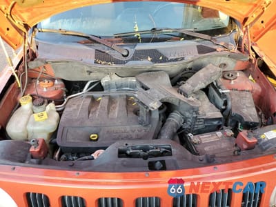 Zdjęcie 12 z 15 samochodu: 2009 JEEP PATRIOT SPORT VIN:1J8FF28B89D221726 - miniatura