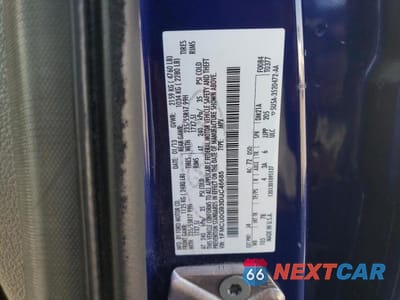 Zdjęcie 13 z 13 samochodu: 2013 FORD ESCAPE SE VIN:1FMCU0G93DUC46685 - miniatura