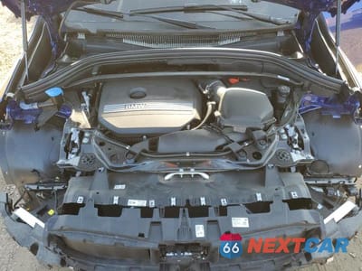 Zdjęcie 12 z 14 samochodu: 2024 BMW X1 XDRIVE28I VIN:WBX73EF06R5Z74921 - miniatura