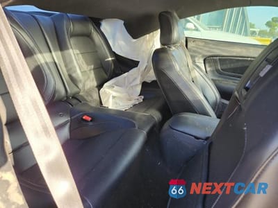 Zdjęcie 10 z 13 samochodu: 2019 FORD MUSTANG GT VIN:1FA6P8CF0K5196442 - miniatura