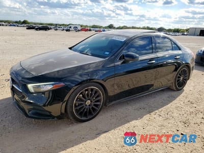 2020 MERCEDES-BENZ A 220 WDD3G4EB1LW038628 - główne zdjęcie licytacji z USA - miniatura