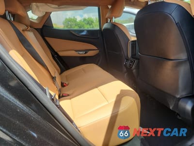 Zdjęcie 10 z 15 samochodu: 2022 LEXUS NX 350 VIN:2T2GGCEZ0NC011446 - miniatura