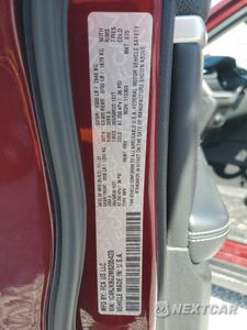 Zdjęcie 13 z 14 samochodu: 2021 JEEP GRAND CHEROKEE L LIMITED VIN:1C4RJKBG2M8205420 - miniatura