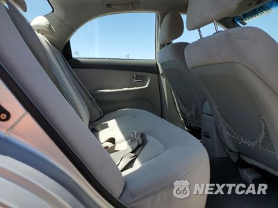 Zdjęcie 10 z 12 samochodu: 2007 KIA SPECTRA EX VIN:KNAFE122375448422 - miniatura